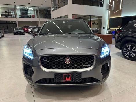 JAGUAR 2.0 16V P250 GASOLINA R-DYNAMIC S AWD AUTOMÁTICO