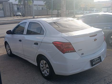 Chevrolet JOY Plus 1.0 8V 4p Flex Mec.