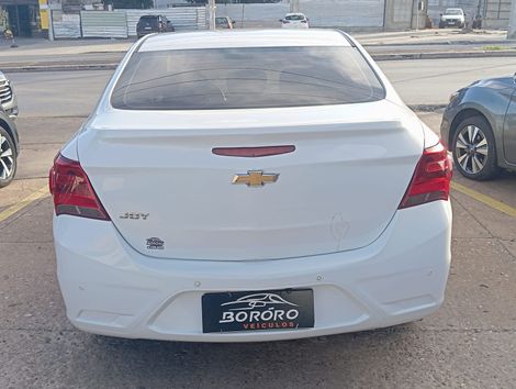 Chevrolet JOY Plus 1.0 8V 4p Flex Mec.