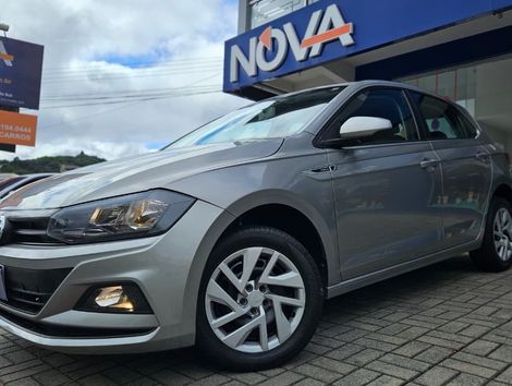 VolksWagen Polo 1.0 Flex 12V 5p