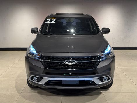 Caoa Chery/Chery Tiggo 7 TXS 1.5 16V Turbo Flex Aut.