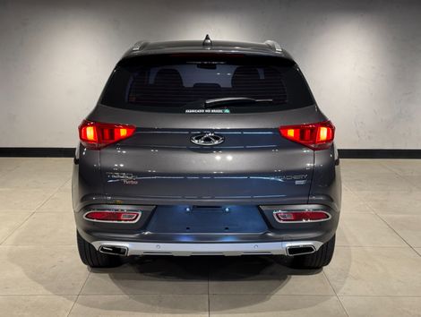 Caoa Chery/Chery Tiggo 7 TXS 1.5 16V Turbo Flex Aut.