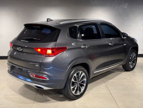 Caoa Chery/Chery Tiggo 7 TXS 1.5 16V Turbo Flex Aut.