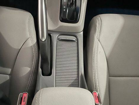 Honda Civic Sedan LXR 2.0 Flexone 16V Aut. 4p