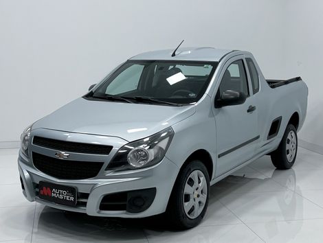 Chevrolet MONTANA LS 1.4 ECONOFLEX 8V 2p