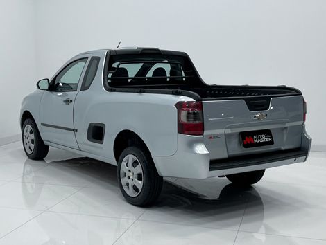 Chevrolet MONTANA LS 1.4 ECONOFLEX 8V 2p