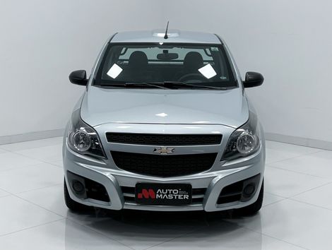 Chevrolet MONTANA LS 1.4 ECONOFLEX 8V 2p
