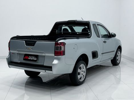 Chevrolet MONTANA LS 1.4 ECONOFLEX 8V 2p