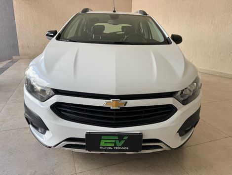 Chevrolet ONIX HATCH ACTIV 1.4 8V Flex 5p Mec.