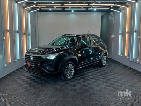 Fiat PULSE DRIVE 1.3 8V Flex Aut.