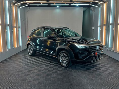 Fiat PULSE DRIVE 1.3 8V Flex Aut.