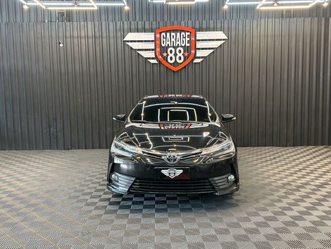 Toyota Corolla XRS 2.0 Flex 16V Aut.
