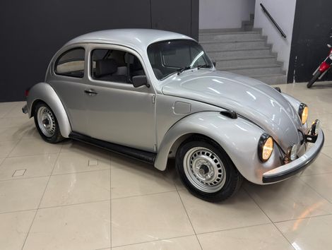 Volkswagen 1.6 8V ÁLCOOL 2P MANUAL