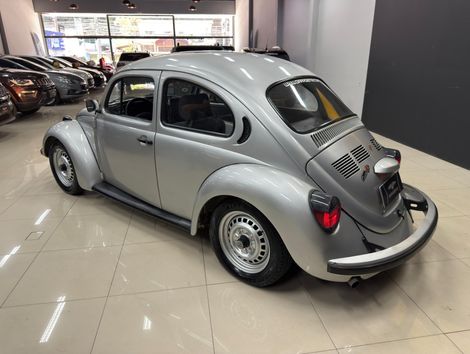 Volkswagen 1.6 8V ÁLCOOL 2P MANUAL
