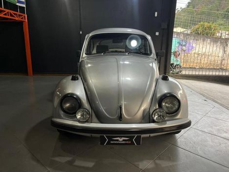 Volkswagen 1.6 8V ÁLCOOL 2P MANUAL