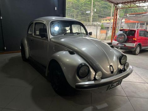 Volkswagen 1.6 8V ÁLCOOL 2P MANUAL