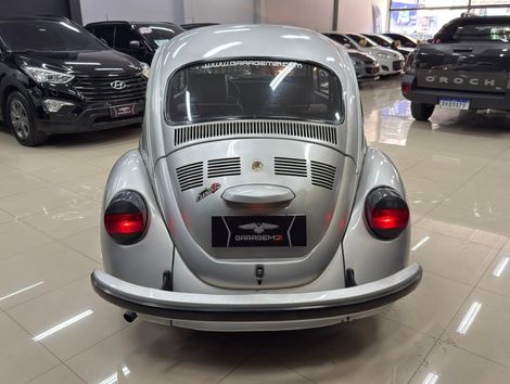Volkswagen 1.6 8V ÁLCOOL 2P MANUAL