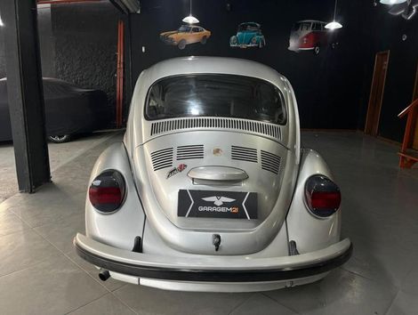 Volkswagen 1.6 8V ÁLCOOL 2P MANUAL