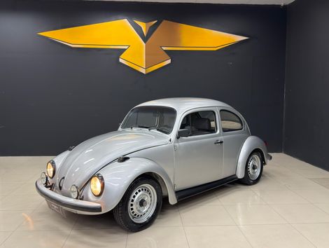 Volkswagen 1.6 8V ÁLCOOL 2P MANUAL