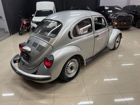Volkswagen 1.6 8V ÁLCOOL 2P MANUAL