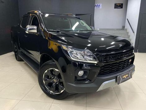 Chevrolet 2.8 16V TURBO DIESEL LS CD 4X4 AUTOMÁTICO