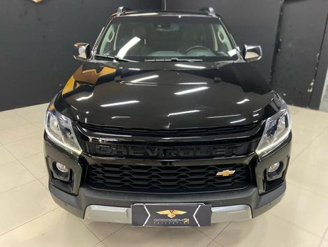 Chevrolet 2.8 16V TURBO DIESEL LS CD 4X4 AUTOMÁTICO