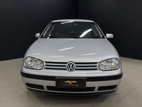 Volkswagen 1.6 SR 8V GASOLINA 4P MANUAL