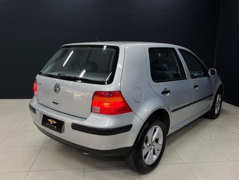 Volkswagen 1.6 SR 8V GASOLINA 4P MANUAL