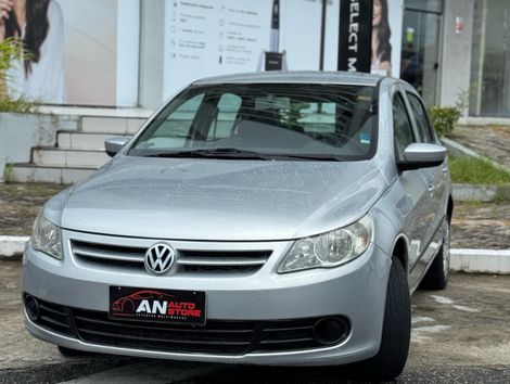 VolksWagen Gol (novo) 1.0 Mi Total Flex 8V 4p