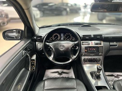Mercedes 3.2 ELEGANCE V6 GASOLINA 4P AUTOMÁTICO
