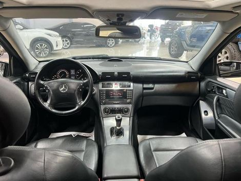 Mercedes 3.2 ELEGANCE V6 GASOLINA 4P AUTOMÁTICO