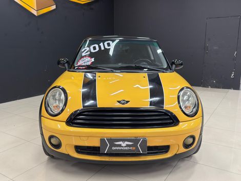 Mini 1.6 16V GASOLINA 2P MANUAL
