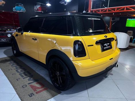 Mini 1.6 16V GASOLINA 2P MANUAL