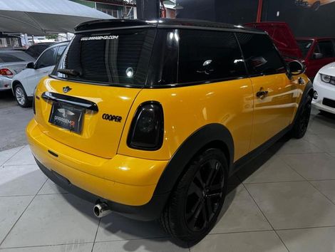 Mini 1.6 16V GASOLINA 2P MANUAL