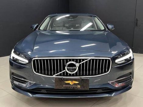 Volvo S90 T-8  INSCRIPT 2.0 AWD 407cv Híbrido