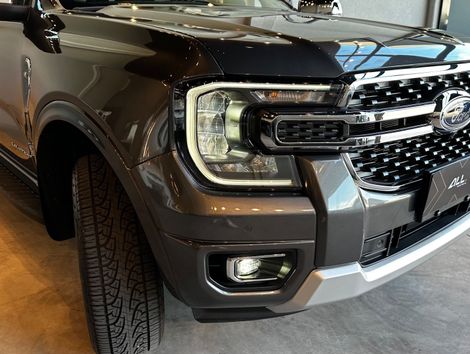 Ford Ranger Limited+ 3.0 V6 4x4 CD TB Die Aut