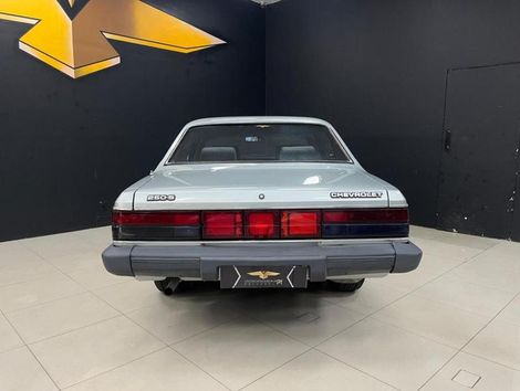 Chevrolet 2.5 DIPLOMATA SE 8V GASOLINA 4P MANUAL