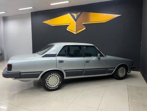 Chevrolet 2.5 DIPLOMATA SE 8V GASOLINA 4P MANUAL