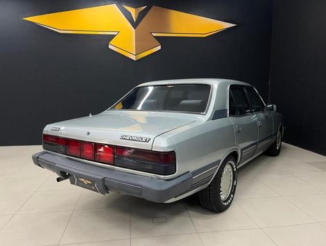 Chevrolet 2.5 DIPLOMATA SE 8V GASOLINA 4P MANUAL