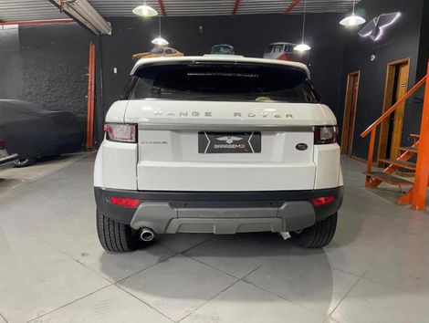 Land Rover 2.2 SE 4WD 16V DIESEL 4P AUTOMÁTICO