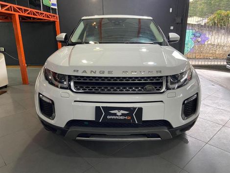 Land Rover 2.2 SE 4WD 16V DIESEL 4P AUTOMÁTICO