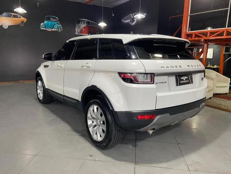 Land Rover 2.2 SE 4WD 16V DIESEL 4P AUTOMÁTICO