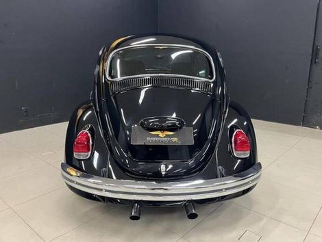 Volkswagen 1.3 8V GASOLINA 2P MANUAL