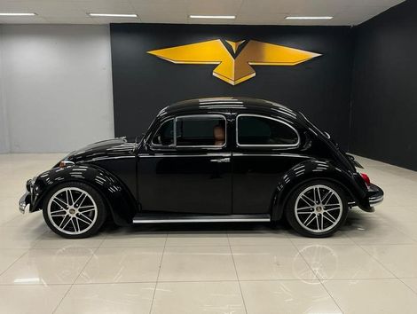 Volkswagen 1.5 8V GASOLINA 2P MANUAL