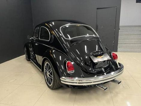 Volkswagen 1.3 8V GASOLINA 2P MANUAL