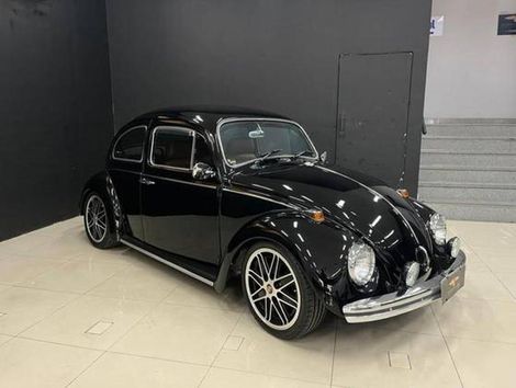 Volkswagen 1.3 8V GASOLINA 2P MANUAL