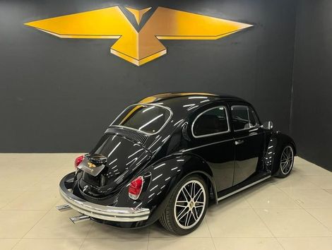 Volkswagen 1.5 8V GASOLINA 2P MANUAL