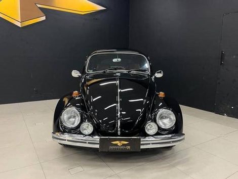 Volkswagen 1.3 8V GASOLINA 2P MANUAL