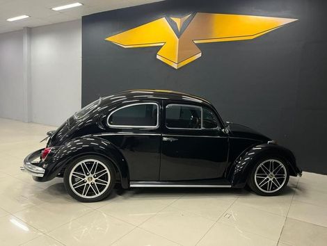 Volkswagen 1.5 8V GASOLINA 2P MANUAL