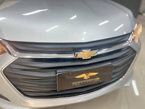 Chevrolet 1.0 TURBO FLEX PLUS LTZ AUTOMÁTICO